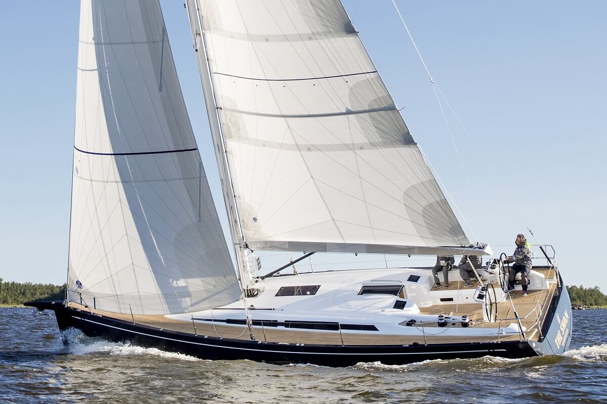 Swan, Nautor, sailing, yachts, Hong Kong, Singapore, Thailand, Philippines, Vietnam, Swan, Yachts, Maxi Swan Yachts, ClubSwan, Eric Noyel, Olivier Decamps