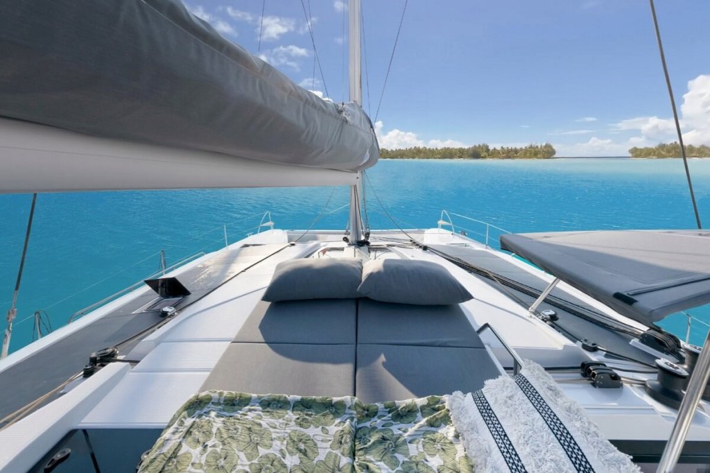 Yacht Sourcing, Fountaine Pajot, Astrea 42, Tanna 47, Cannes Yachting Festival, Boum Senous, Omar Benkirane, Dufour, phinisi, Vela, Sulawesi, shipyard, Prana, The Maj Oceanic, NextWave Yachting