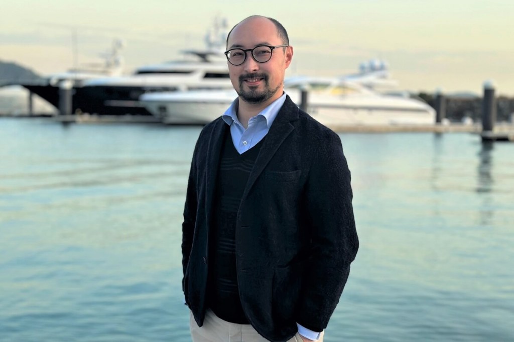 Lantau Yacht Club, Discovery Bay, Hong Kong, marina, 5 Gold Anchor, Yachtcation, Alex Lee, Director of Marketing & Membership, Chef Lo, Lo Chi Sing, JW Marriott Hotel, Renaissance Harbour View Hotel, Kowloon Shangri-La, The Hong Kong Jockey Club, Epicurean Management, The Park Lane Hotel, The Furama Hotel, Greater Bay Area, Shenzhen, Zhuhai, Macau