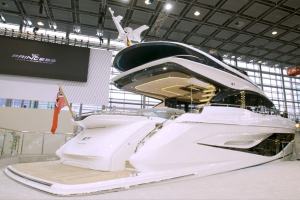 Princess, S72, world premiere, Boot Dusseldorf, Y85, X80, F65, S62, F45, V40, Princess Design Studio, Olesinski, Pininfarina