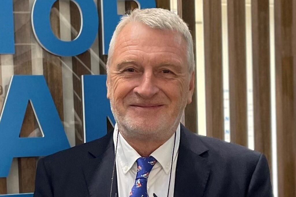 Olivier Decamps, Swan, sailing, yacht, yachts, Asia Pacific, Regional Director, Hong Kong, Australia, New Zealand Japan, Singapore, Thailand, Indonesia, Sydney Harbour, Rolex Sydney Hobart Yacht Race, Covid