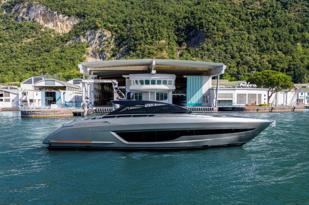 Shipyard, Ferretti Group, Ferretti Yachts, Riva, Pershing, Custom Line, Itama, Wally, Yacht Style, Ancona, Superyacht Yard, Mondolfo, Cattolica, Forli, Sarnico, La Spezia