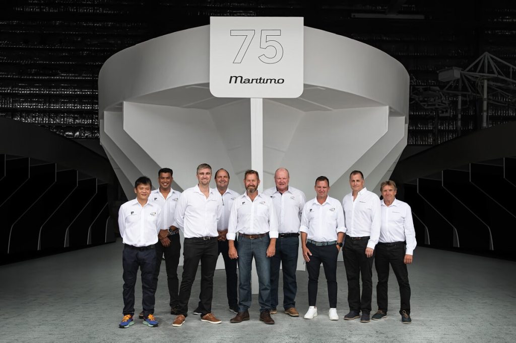 Maritimo, The Yacht Sales Co, Hong Kong, Singapore, Thailand, Malaysia, Philippines, Indonesia, Mark Elkington, Australia, New Zealand, Pacific, Southeast Asia, Phuket, Thailand, Sentosa, Multihull Solutions, Fountaine Pajot, Dufour, Cora Cat, Absolute Yachts, NEEL, LEEN Trimarans, Tesoro Yachts, Jim Poulsen