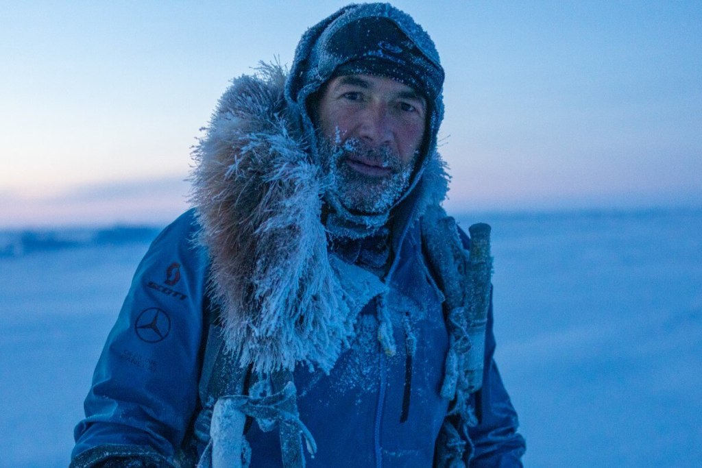 Mike Horn, Sunreef, Refit, Pangaea, Gdansk, Polish, yacht, sailing, Arctic, Amazon, Patagonia, Antarctica, South Africa, Switzerland, Brazil, adventurer