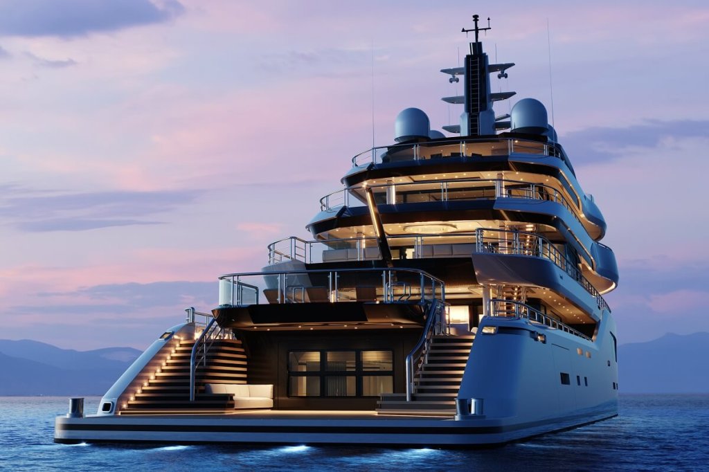 Amels, 80, third, sale, sold, Damen Yachting, Jan van Hogerwou, Limited Editions, Espen Øino
