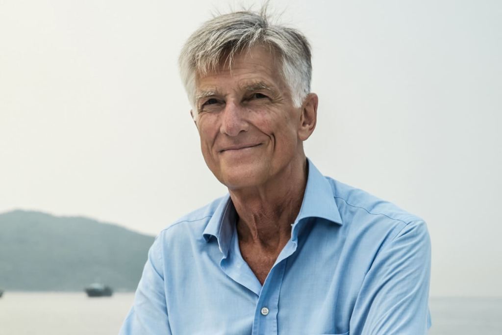 Simpson Marine, Mike Simpson, Massimo Perotti, Hong Kong, China, Taiwan, Singapore, Thailand, Malaysia, Indonesia, Sanlorenzo, Bluegame, Beneteau, Lagoon, Fairline, Aquila, Highfield, Giovanni Jannetti