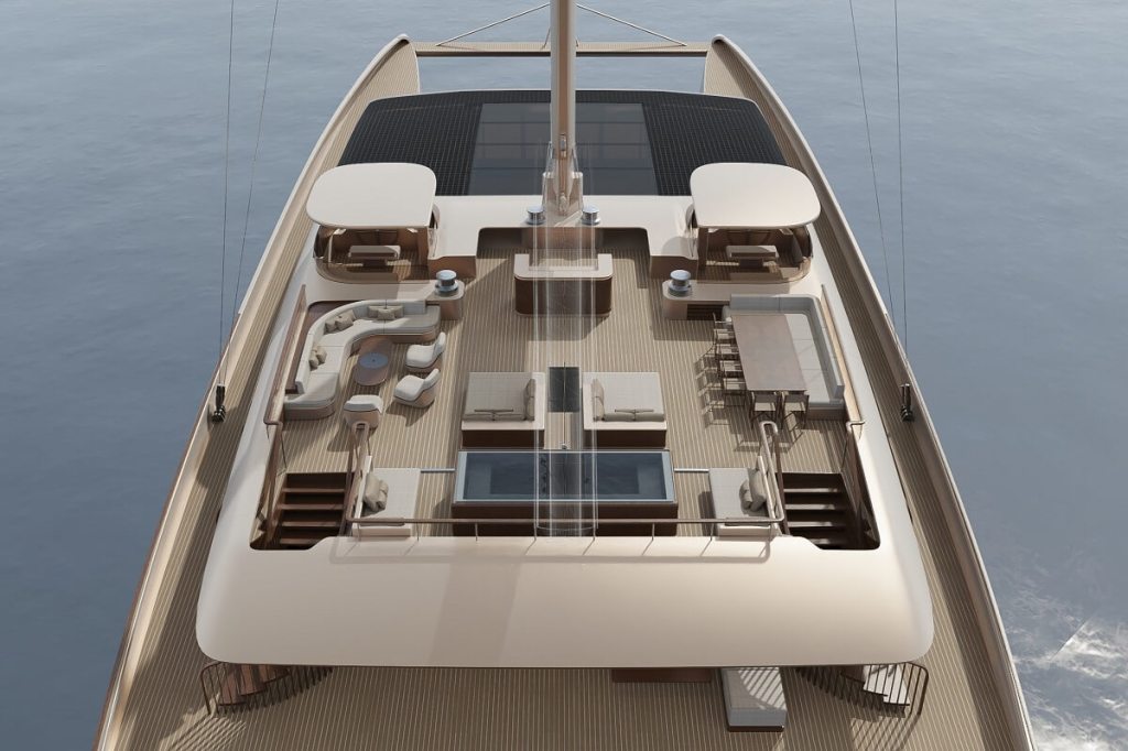 Sunreef, 43M Eco, 100 Eco, Explorer, Mike Horn, Lech Walesa, Nico Rosberg, Monaco Yacht Show, Hong Seh Marine, Singapore, Lee Marine, Francis Lapp, Hemisphere, Royal Falcon One, ArtExplorer, Frederic Jousset, The Italian Sea Group, Fraser, Asia-Pacific, Ruizi, Jinlong Mega Yacht, Adastra, McConaghy, White Rabbit, Echo Yachts, SilverYachts, Wider, Rossinavi, Sea Cat, VisionF, Silent-Yachts, Silent 120, Alva Yachts, Ocean Eco 90 H2, Ultimate Catamarans, StellarPM, StellarCat, Palumbo Superyachts, Extra Yachts, X30 Villa, Phathom, Berret Racoupeau Yacht Design, Zeffiro, ISA Yachts, Camper & Nicholsons, Mani Frers, MC115