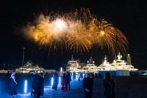 Benetti, 150th, anniversary, Azimut-Benetti, Paolo Vitelli, Giovanna Vitelli, Marco Valle, Viareggio, Livorno, Charles Kaisin, Odyssey III, Mediterraneo, 1967, Stella Fiera, Classic 115, El Caran, David Bowie, B.Now, Oasis Deck™