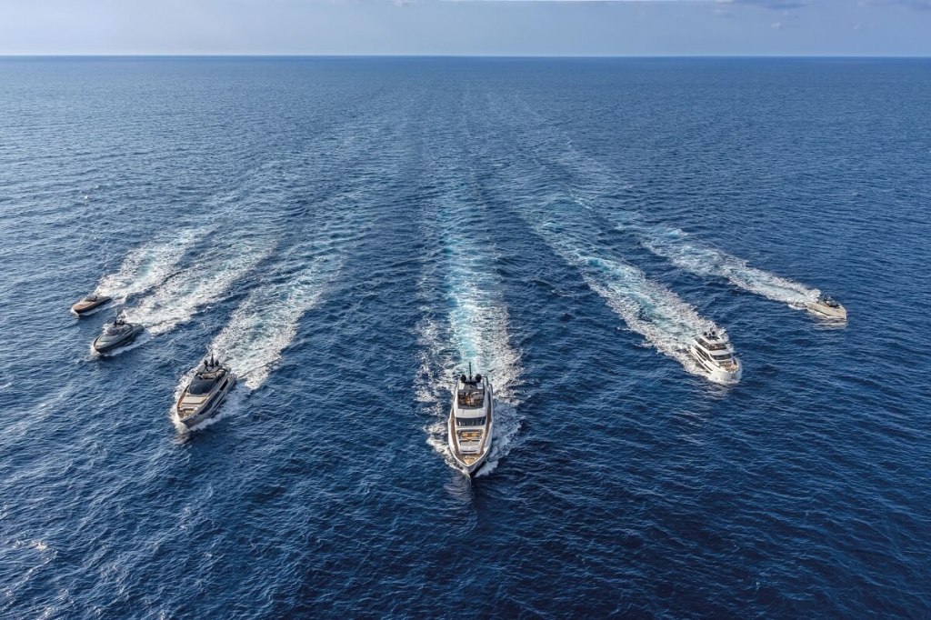 Ferretti Group, IPO, listing, Milan, Euronext, Italian stock exchange, Danilo Iervolino, Karel Komarek, Goldman Sachs International, JP Morgan, UniCredit, Equita, Berenberg, UniCredit, CICC, Gianni & Origoni, Shearman & Sterling, King & Wood Mallesons