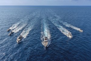 Ferretti Group, IPO, listing, Milan, Euronext, Italian stock exchange, Danilo Iervolino, Karel Komarek, Goldman Sachs International, JP Morgan, UniCredit, Equita, Berenberg, UniCredit, CICC, Gianni & Origoni, Shearman & Sterling, King & Wood Mallesons