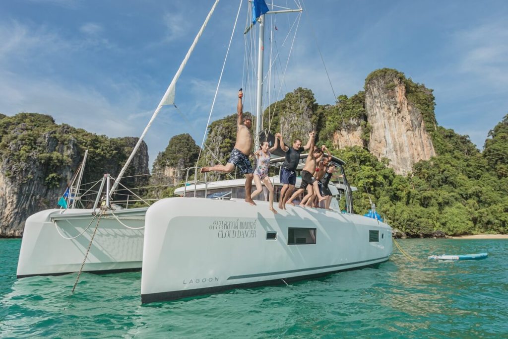 Lagoon, Excess, Fountaine Pajot, Leopard, Bali, Sunreef