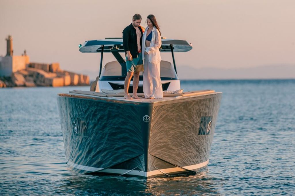 Multihull Solutions, The Yacht Sales Co, Sydney International Boat Show, Tesoro, T-40, Outboard, Dufour 37, ILIAD 53F, Absolute, 47 Fly, Fountaine Pajot, MY5, Isla 40, Neel, Leen, Trimarans, Cora Cat, Maritimo
