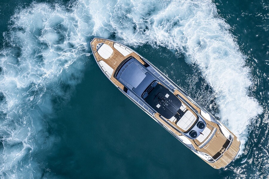 Ferretti Group, Cannes, Wally, Pershing, Riva, Cannes Yachting Festival, GTX116, wallwhy150, 82’ Diva, Mondolfo, La Spezia, Fulvio De Simoni Yacht Design, Officina Italiana Design, Mauro Micheli, Sergio Beretta