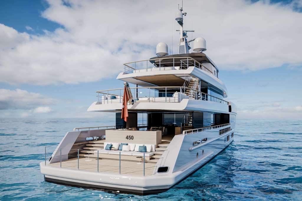 Tankoa, yachts, Genoa, T450, TX450, Giorgio Cassetta, S501, Grey, Francesco Paszkowski, Suerte, Solo, Monaco Yacht Show, T580 Custom, T55 Sportiva, Luca Dini, Vitruvius 52, Philippe Briand