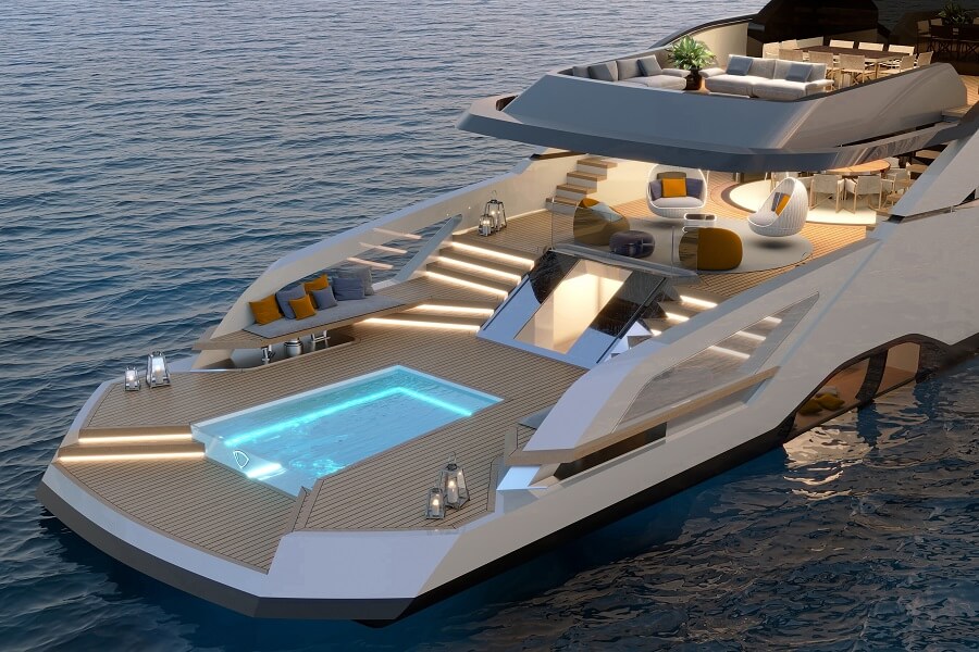 Tankoa, yachts, Genoa, T450, TX450, Giorgio Cassetta, S501, Grey, Francesco Paszkowski, Suerte, Solo, Monaco Yacht Show, T580 Custom, T55 Sportiva, Luca Dini, Vitruvius 52, Philippe Briand