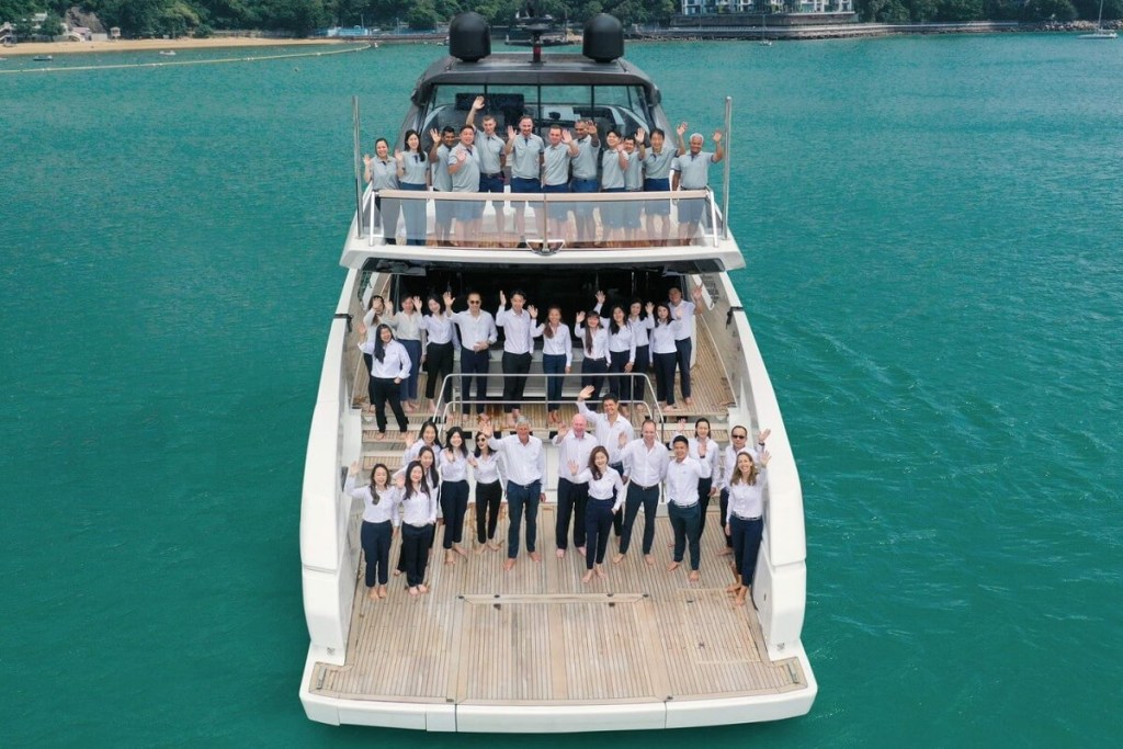 Simpson Marine, Bitcashier, cryptocurrency, blockchain technology, Richard Allen, Giles Whitby-Smith, Bitcoin, BTC, Ethereum, ETH