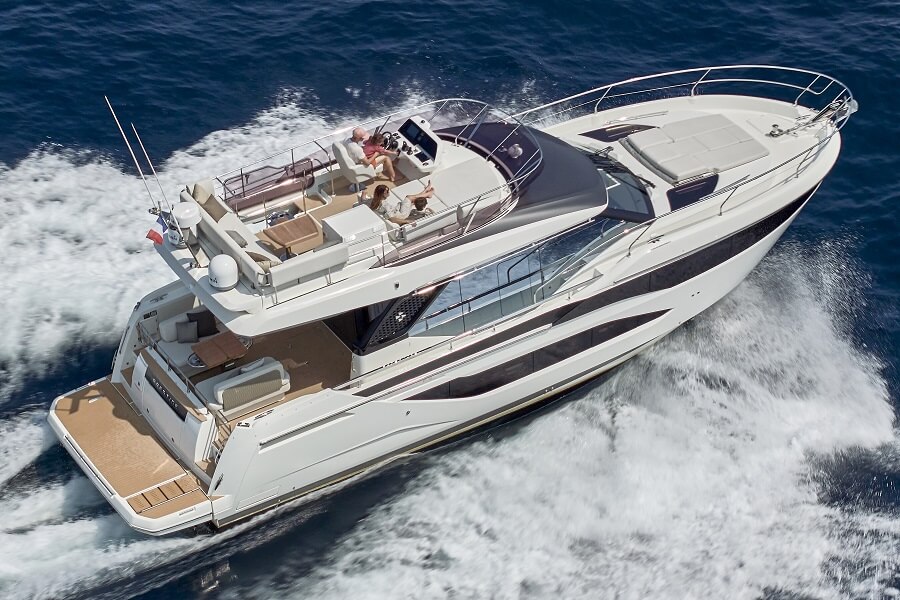 Yacht Style, Issue 73, world premieres, Reviews, Azimut, Ferretti Yachts, Prestige, Maritimo, Pearl, Beneteau, Jeanneau, CRN, 60th anniversary, Aquila, Shipyard, Lal de Silva, Nala, Indonesia, Yacht Sourcing, Sanlorenzo SL90A