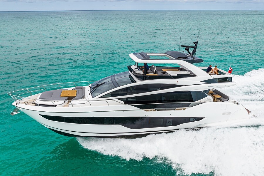 Yacht Style, Issue 73, world premieres, Reviews, Azimut, Ferretti Yachts, Prestige, Maritimo, Pearl, Beneteau, Jeanneau, CRN, 60th anniversary, Aquila, Shipyard, Lal de Silva, Nala, Indonesia, Yacht Sourcing, Sanlorenzo SL90A