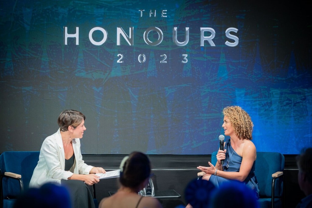 The Honours, Bowsprit, laureates, Monaco Yacht Show, The Superyacht Life Foundation, Agusta, Begüm Yachting, BWA Yachting, Feadship, Preciosa, Richard Mille, RINA, Wendy Schmidt, Jenny Matthews, Zoran Selakovic, YachtAid Global, Mariasole Bianco, Dilan Saraç, Gaëlle Tallarida