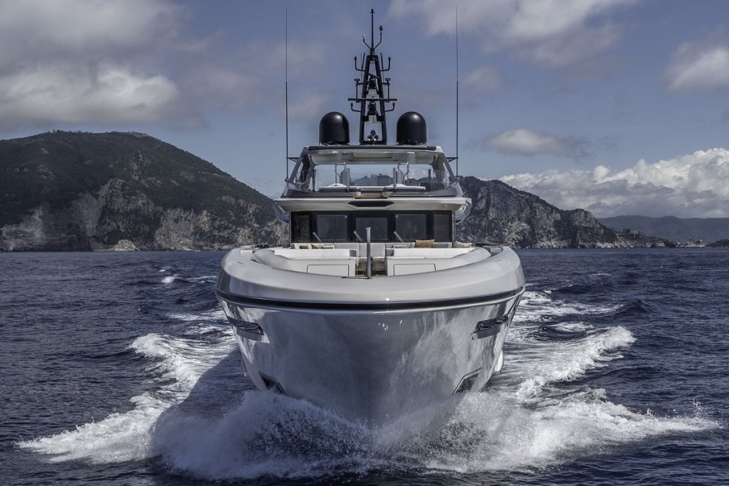 Baglietto, Fabio Ermetto, Monaco Yachts Asia, Alvin Chua, Australia, Brazil, Dominican Republic, Singapore, T52, DOM, Lee, Cannes Yachting Festival, Monaco Yacht Show