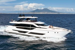 Ferretti Yachts, 860, Cattolica, Infynito 90, wallywhy200, wallypower58, Riva 76’ Perseo Super, V Yachts Asia, Filippo Salvetti, Ferretti Group, Strategic Product Committee, Piero Ferrari, Engineering Department, IdeaeItalia