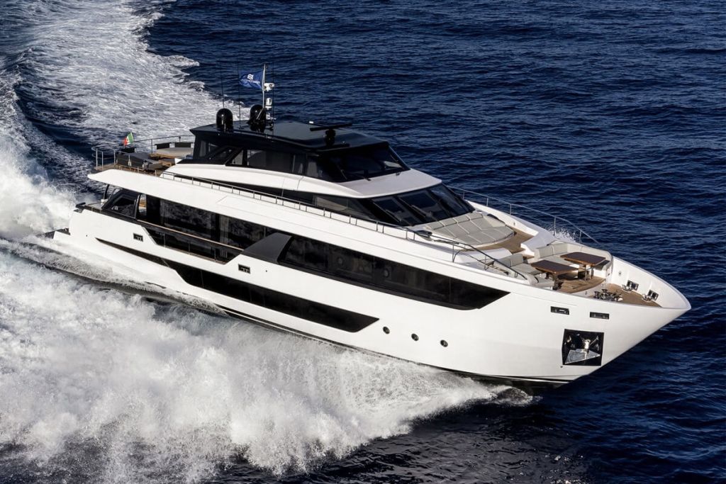 Fort Lauderdale, International, Boat Show, Ferretti Yachts, 1000, SkyDeck, Wally, wallywhy150, Riva, Pershing, Custom Line, Princess, Absolute, Sanlorenzo, Invictus, Capoforte
