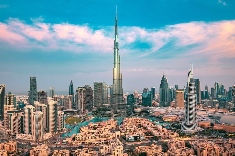 IYC, superyacht, brokerage, Ahmad Al Ameeri, Raphael Sauleau, Vision Investments, Al Ameeri Group Holding, Dubai, Abu Dhabi Grand Prix, F1, Gulf, Dubai International Boat Show