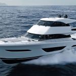 Maritimo, M75, motor yacht, The Yacht Sales Co, Mark Elkington, Leanne St George, Gold Coast, Auckland, Ross Willaton, Rossco