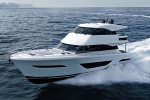 Maritimo, M75, motor yacht, The Yacht Sales Co, Mark Elkington, Leanne St George, Gold Coast, Auckland, Ross Willaton, Rossco