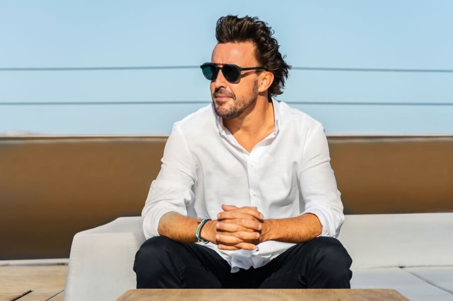 Sunreef, Yachts, Fernando Alonso, Eco, 60, Power, powercat, catamaran, luxury, Poland, deliver, solar