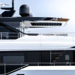 Gulf Craft, Mohammed Alshaali, Majesty, 111, Phathom, Sean Bekeschus, Raquel H Grijota, Fabian Henke, Jacob van de Haar, Majesty 72, Guido de Groot, Nuvolari Lenard, Cor D Rover, Royal Huisman Phi, Sinot Yacht Architecture & Design