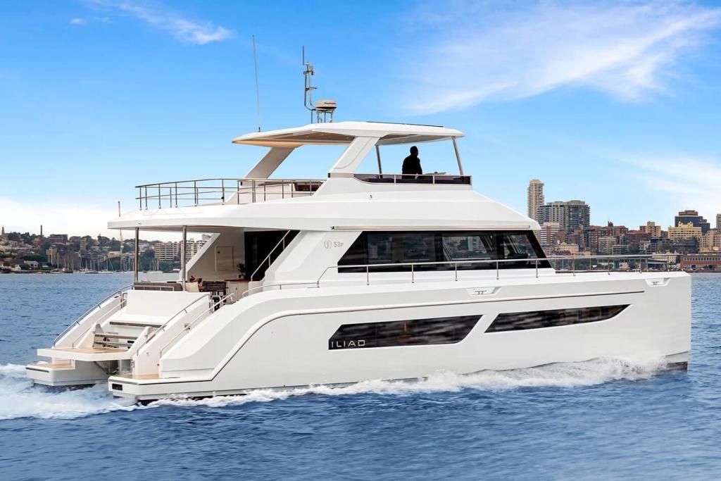 YACHT STYLE, Issue 74, Issue 74, Top 100 Superyachts, Indo-Asia-Pacific, 2024, charter, superyachts, Greece, Riva, Azimut, Gulf Craft, Absolute, Galeon, ILIAD, Sunreef, ambassador, Mike Horn, Grandtech Engineering, Meme Poon, boat shows, Europe, US, Hong Kong