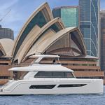 ILIAD, Catamarans, 53F, 53S, catamaran, powercat, Victoria Chalaya, Rico Rox Stoll, NautiStyles, Sydney, Sanctuary Cove, International Boat Show, Australia, Mark Elkington, Global Marine, Multihull Solutions, The Yacht Sales Co, Phuket, Singapore, Philippines, New Caledonia, Fiji, French Polynesia, Riccardo Bulgarelli