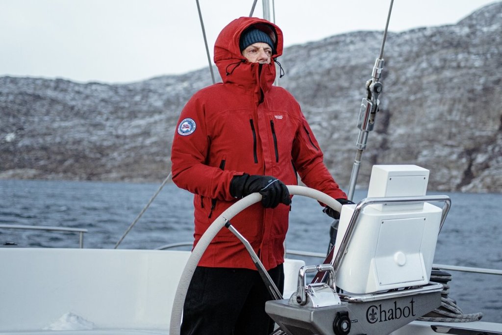 Sunreef, Eco, Francis Lapp, Mike Horn, Pangaea, What’s Left, Greenland, Panerai, Hexaom, Cummins, Explora Journeys, Yacht Club de Monaco, Iceland, Amazon, Patagonia, South America, Antarctica, Australia, New Zealand, Canada, Alaska, Asia