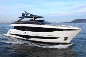 Wally, Ferretti Group, Boot Dusseldorf, wallypower50, wallytender