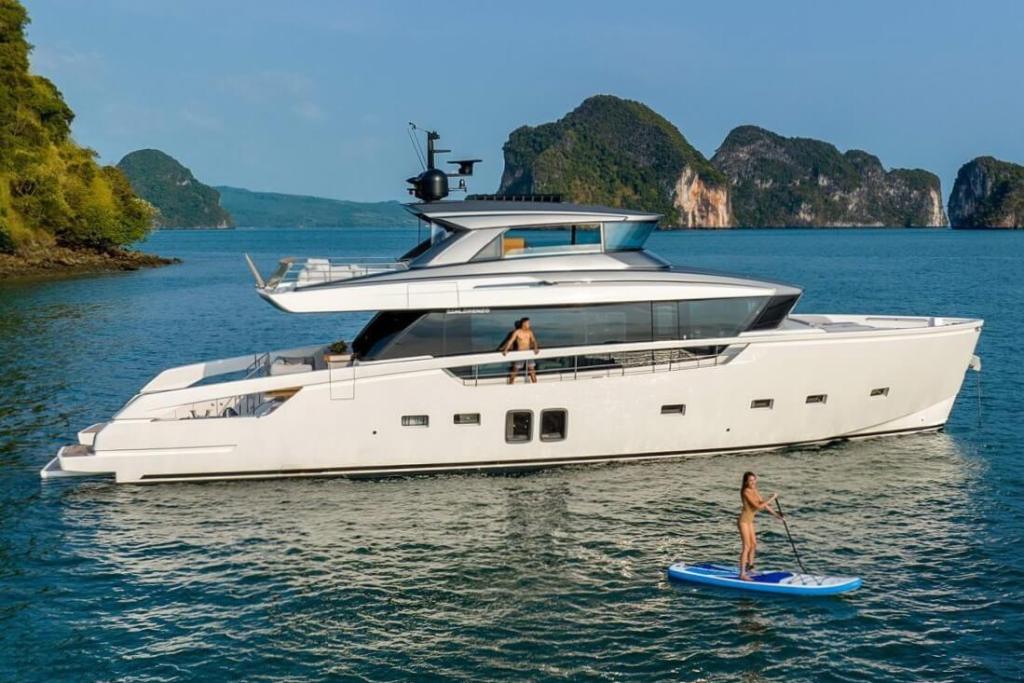 Azimut-Benetti, Group, Global Order Book, Boat International, Varazze, Viareggio, Livorno, Feadship, Damen Yachting, Lürssen, The Italian Sea Group, Tecnomar, Admiral, Overmare, Princess, Sunseeker, Ocean Alexander, Sunreef, Lloyd’s Register, Superyacht Eco Association, Lusben, Yachtique, Tuscany, Vitelli, Saudi Arabia, Public Investment Fund, PIF, Italian, Tamburi Investment Partners, TIP, shareholder
