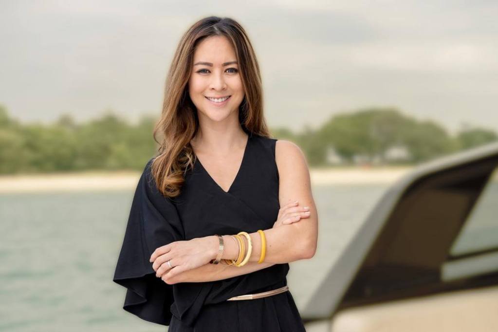 Della Pearce, Camper & Nicholsons, Yacht Sales Advisor, Singapore, Asia Pacific Superyachts Singapore, Julien Solari, Carmen Lau, Gordon Hui, Windie Tsoi, Sebastien Bernard, Shek Fung, Asia Pacific Superyachts Singapore, Marina at Keppel Bay, RYA, Singapore Maritime Academy, Simpson Marine, Singapore, Hainan, Hong Seh Yachting, Ferretti Group, Wally, Custom Line, Singapore, superyachts, sales