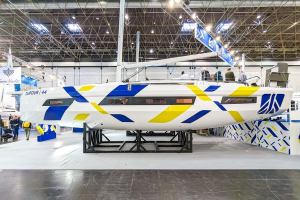 Dufour, 44, sailing, Boot Dusseldorf, Umberto Felci, Felci Yacht Design, Luca Ardizio, Ardizio Design, Romain Lucat, VP Yachts, Hong Kong, Yacht Sourcing, Indonesia, Omnia Marine, China, Taiwan Service Company, Taiwan, Active Marine, Japan, Ige Yachts, Korea