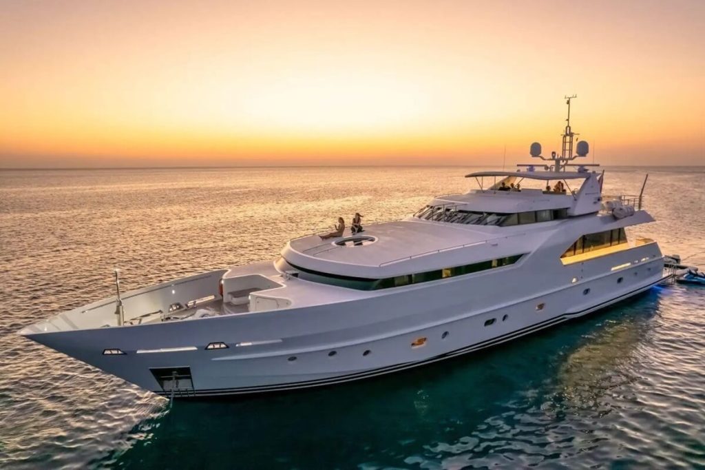 Northrop & Johnson, Xanadu, Joshua Lee, Lee Marine, NextWave Yachting, Naiad, AtRest, Thailand, Phuket, Hong Kong, Asia