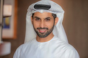 Abdulla Binhabtoor, Shamal Holding, Chief Portfolio Management Officer, Dubai Harbour, Dubai International Boat Show, Bay Marina, Nad Al Sheba Gardens, Baccarat Hotel & Residences, Dubai, UAE, H&H Development, SH Hotels & Resorts