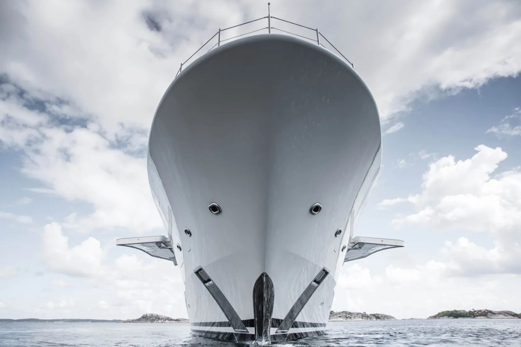 Burgess, Asia, Jean-Marc Poullet, Mark Woodmansey, sales, new build, Lürssen, Amatasia, Areti, Gigia, charter, Amels, Lady E, Amels, Event, Custom Line, Navetta 42, Rosetti, Amels, Papa, Codecasa, Atlas, Heysea, Song of Songs, SilverYachts, Wanderlust, Abeking & Rasmussen, Starlust