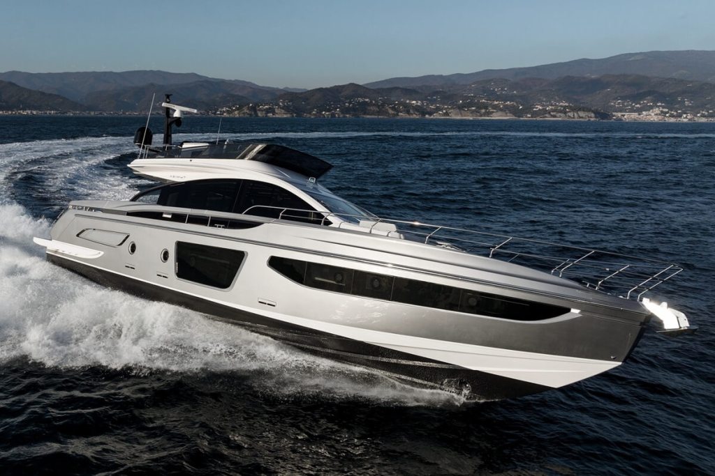 Azimut, S7, Alberto Mancini, Stefano Righini, Yachtique, Grande, Fly, S, Sport, Monte Carlo