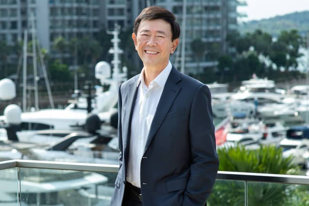 Beneteau, Asia, Simpson Marine, Hong Kong, Asiamarine, Oceanis, Oceanis Yacht, First, First SE, NextWave Yachting, Flyer, Antares, Gran Turismo, Swift Trawler, Sanlorenzo