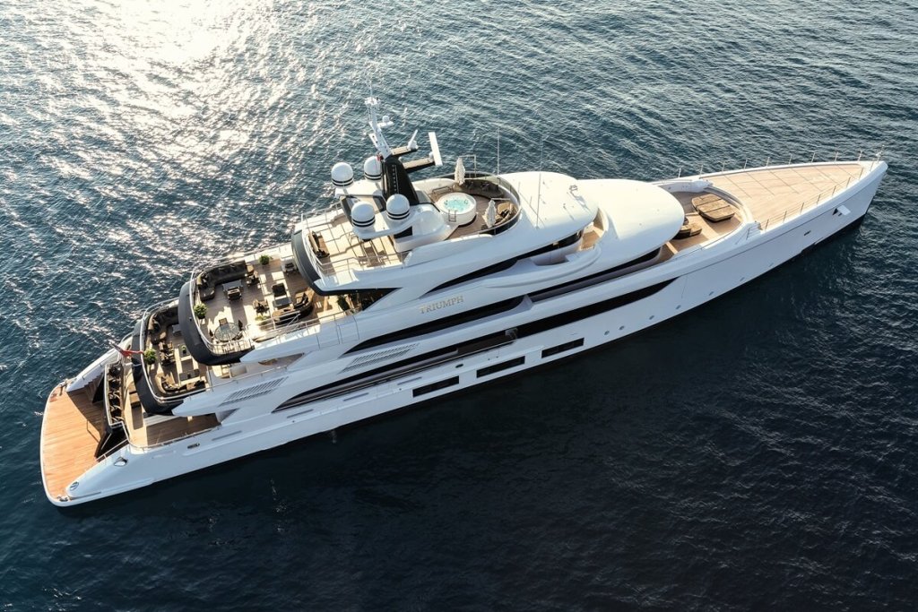 Benetti, Palm Beach International Boat Show, Sanlorenzo, Van der Valk, IYC, Sunseeker, Pearl. Sunreef, CL Yachts, Saxdor
