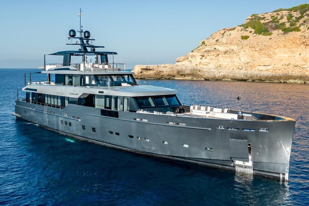 Palma International Boat Show, Mallorca, Spain, Mell Voll, Marina, Camper & Nicholsons, Sanlorenzo, Bluegame, Sunseeker, Pearl, Arcadia, Prestige, Sunreef