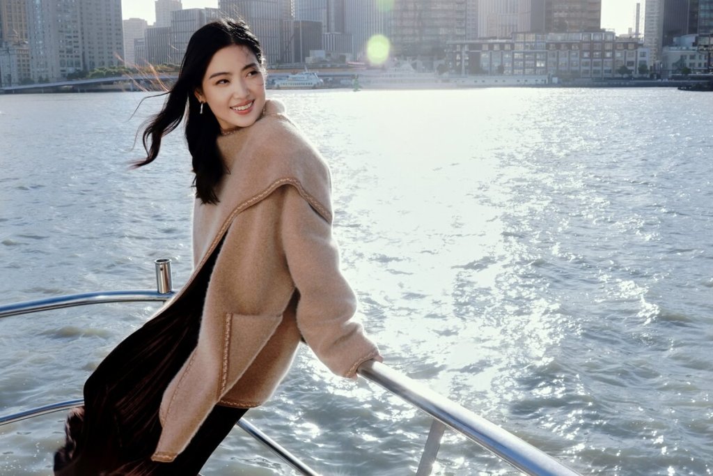 Michelle Ye, Aquitalia, Yihong, Yachts, 68, 78, Singapore Yachting Festival, Raffles Yacht, Julian Chang, Diederik Brinkman