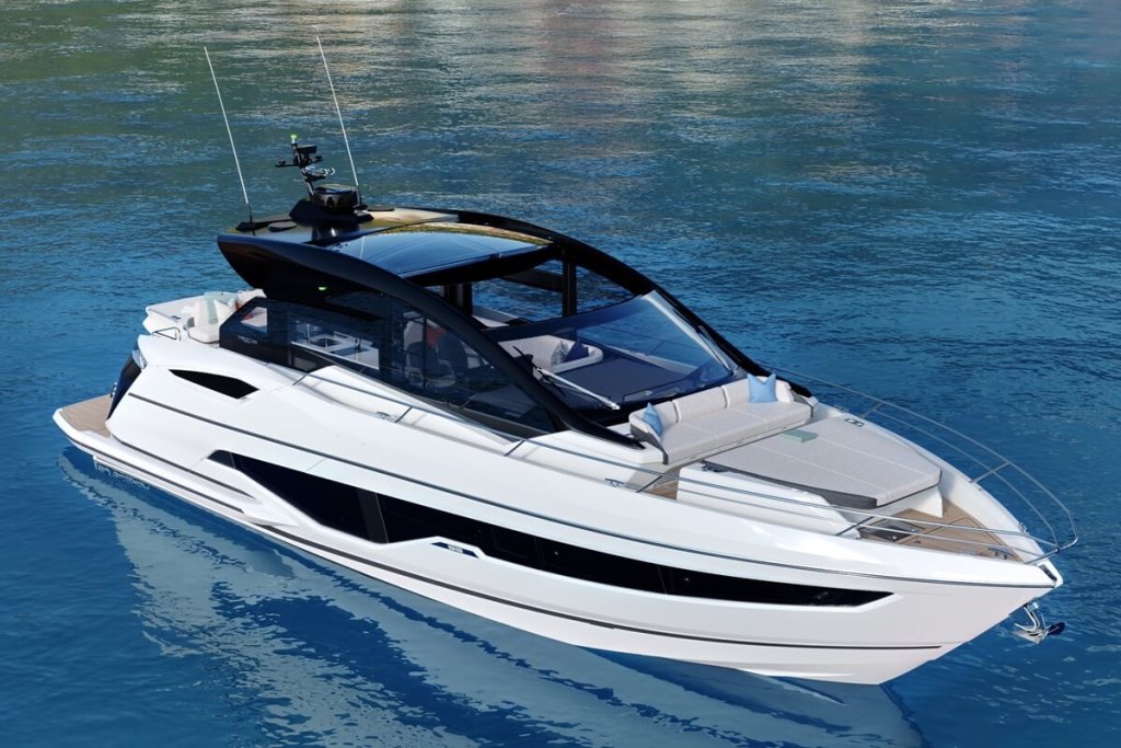 Fountaine Pajot, La Rochelle, shipyard, catamaran, Samana 59, Alegria 67, Thira 80, and Power 67 Europe, US, Australia, Asia, Dufour, Shanghai, Taiwan, Peters & May, Kevin Corfa, Head of Asia, Hong Kong, Embasea Marine Consulting