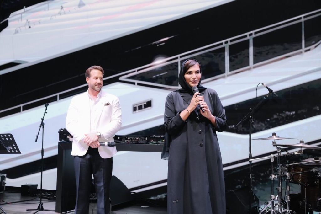 Indonesia, Majesty Yachts, Nomad, Gulf Craft, Midaz Senayan Golf, Boum Senous, Elegance Unveiled by Majesty Yachts, Evan Sanders, Jakarta, Shaima Salem Alhebsi, Deputy Head of Mission, UAE Embassy, Bambang Soesatyo, Chef Ubay, Ade Auliya Rahma, Harumi, Wulan Agusman, Agnes Jennifer, Ben Sumadiwiria, Aero Aswar, Vidi Aldiano, Purana, Celeste Nmd, EH Model Agency, Nova Katuuk, Bentley, Fountaine Pajot, Dufour, Takacat, Polycraft