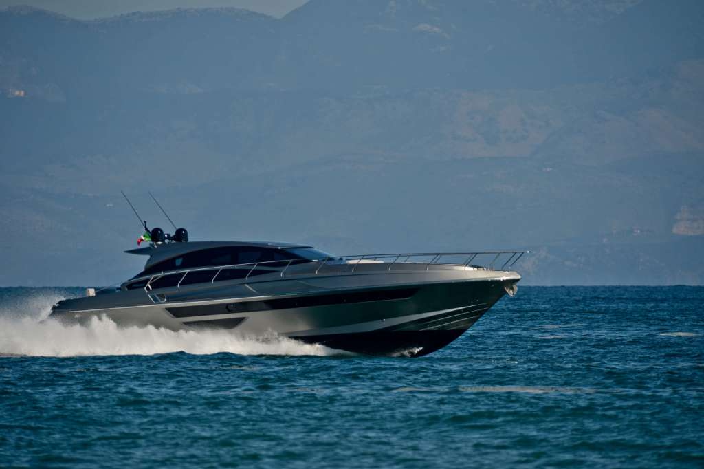 Yacht Sourcing announces Indonesia deal with Italy’s Rizzardi Yacht Sourcing CEO speaks about Rizzardi partnership Yacht Sourcing becomes new Rizzardi dealer and brings boats like Insix to Indonesia