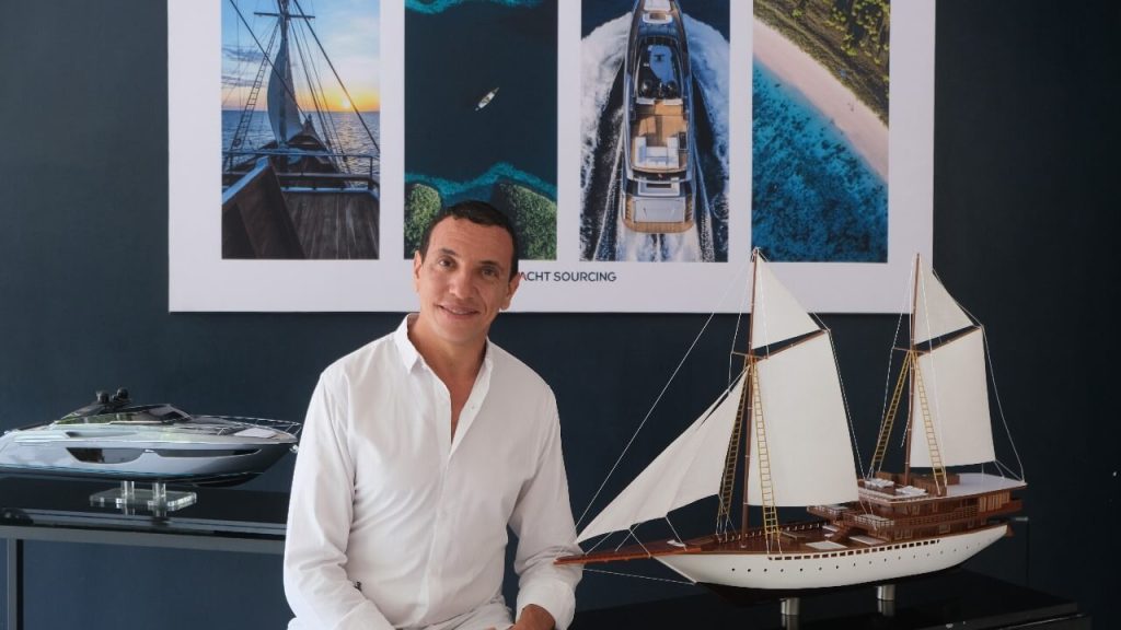 Yacht Sourcing announces Indonesia deal with Italy’s Rizzardi Yacht Sourcing CEO speaks about Rizzardi partnership Yacht Sourcing becomes new Rizzardi dealer and brings boats like Insix to Indonesia